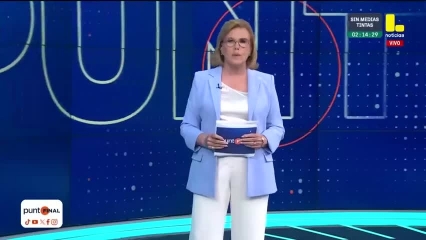 Programa del 25 de enero