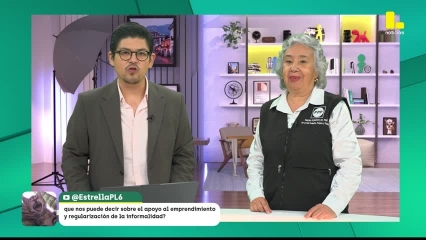 ¿Formalizar a los mineros?