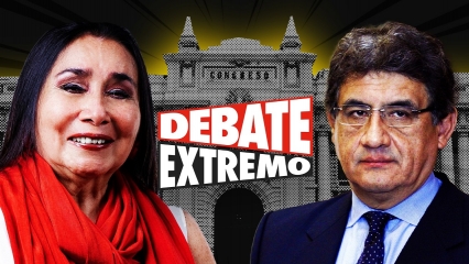 ¿Aniquilamiento o reforma?