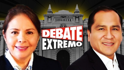 ¿Voto informado o impunidad?