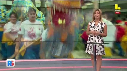 Domingo 15 de febrero