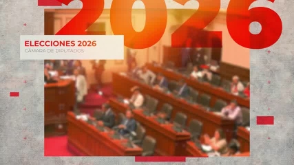 Cámara de diputados