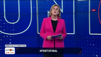 Programa del 15 de marzo
