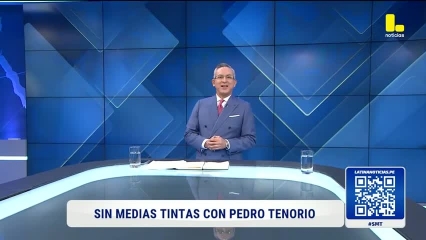 Programa del 15 de marzo