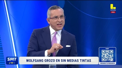 Programa del 1 de marzo