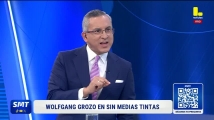 Programa del 1 de marzo