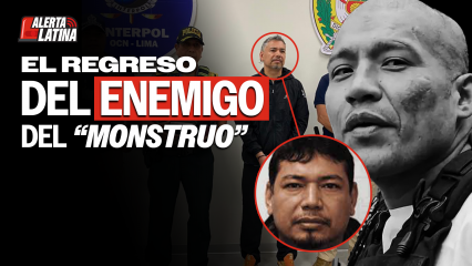 Secretos del Negro Marín