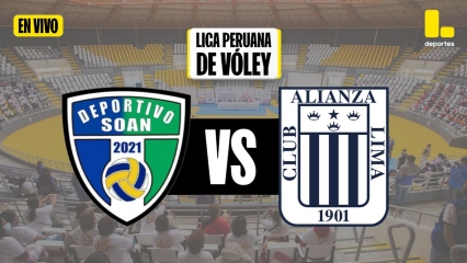 LPV - SERIES FINALES - MEJORES MOMENTOS - CUARTOS DE FINAL VUELTA - Deportivo Soan vs Alianza Lima