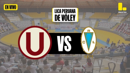 LPV - SERIES FINALES - MEJORES MOMENTOS - CUARTOS DE FINAL EXTRA GAME - Universitario vs Regatas Lima