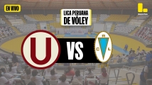 LPV - SERIES FINALES - MEJORES MOMENTOS - CUARTOS DE FINAL EXTRA GAME - Universitario vs Regatas Lima