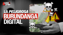 Burundanga digital