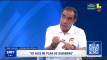 Programa del 22 de marzo