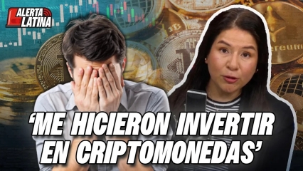 Estafa romántica en TikTok