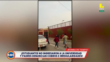 Miércoles 01 de abril