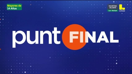 Programa del 29 de marzo