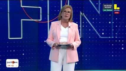 Programa del 29 de marzo