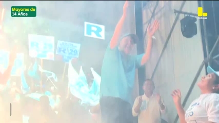 Programa del 29 de marzo