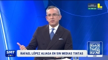 Programa del 29 de marzo