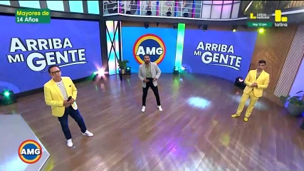 Miércoles 08 de abril