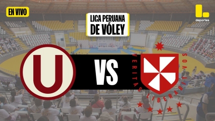 LPV - SERIES FINALES - SEMIFINAL EXTRA GAME - Universitario vs Universidad San Martín
