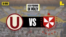 LPV - SERIES FINALES - SEMIFINAL EXTRA GAME - Universitario vs Universidad San Martín