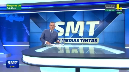 Programa del 5 de abril