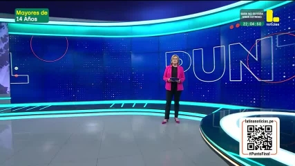 Programa del 5 de abril