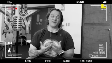 Nino Bravo de Yo soy: "También soy campéon en artes marciales"