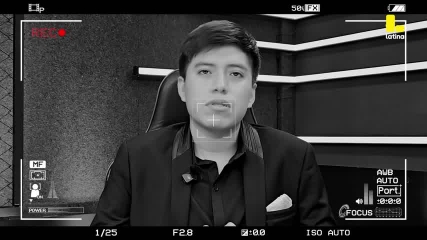 Miguel Bosé de Yo Soy: "Gracias a ella yo estoy aquí"