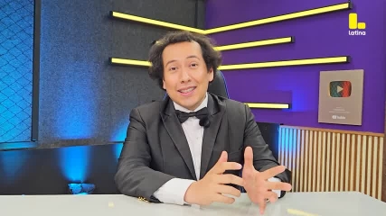 Julio Iglesias de Yo Soy: "La vida es tuya y tienes que seguir lo que tú quieres hacer"