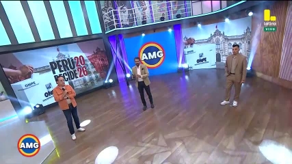 Miércoles 15 de abril