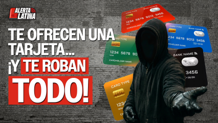 Estafa bancaria por llamada