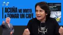 Los secretos de Acuña