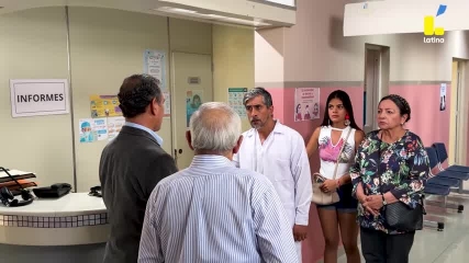 ¿Cómo es grabar un capítulo de Valentina Valiente?