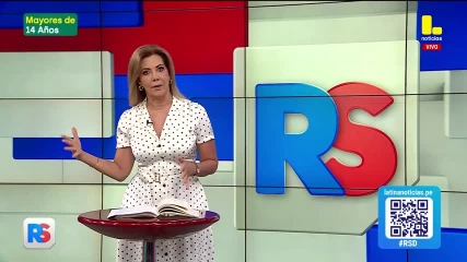 Domingo 19 de abril