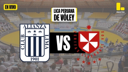 LPV - SERIES FINALES - MEJORES MOMENTOS - FINAL IDA - Alianza Lima vs Universidad San Martín