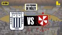LPV - SERIES FINALES - MEJORES MOMENTOS - FINAL IDA - Alianza Lima vs Universidad San Martín