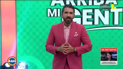 Lunes 20 de abril