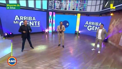 Martes 21 de abril