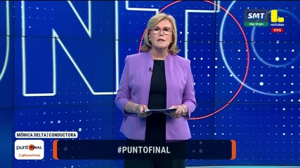 Programa del 19 de abril