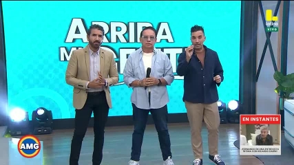 Miércoles 22 de abril