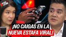 Estafa laboral por Telegram