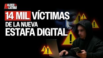 Venden tu DNI