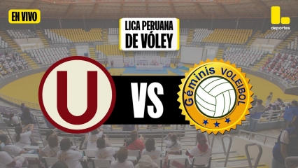 LPV - SERIES FINALES - MEJORES MOMENTOS - TERCER LUGAR VUELTA - Universitario vs Deportivo Géminis