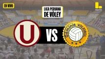 LPV - SERIES FINALES - MEJORES MOMENTOS - TERCER LUGAR VUELTA - Universitario vs Deportivo Géminis