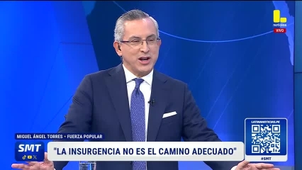 Programa del 19 de abril