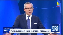 Programa del 19 de abril