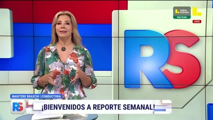 Domingo 26 de abril