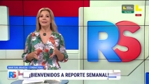 Domingo 26 de abril