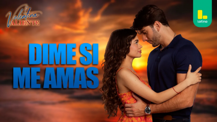 Dime si me amas - Mayra Goñi y Rodrigo Brand